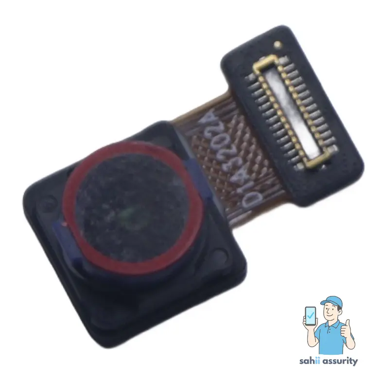 Replacement Front Camera for Realme 10 Pro Plus (Selfie Camera)